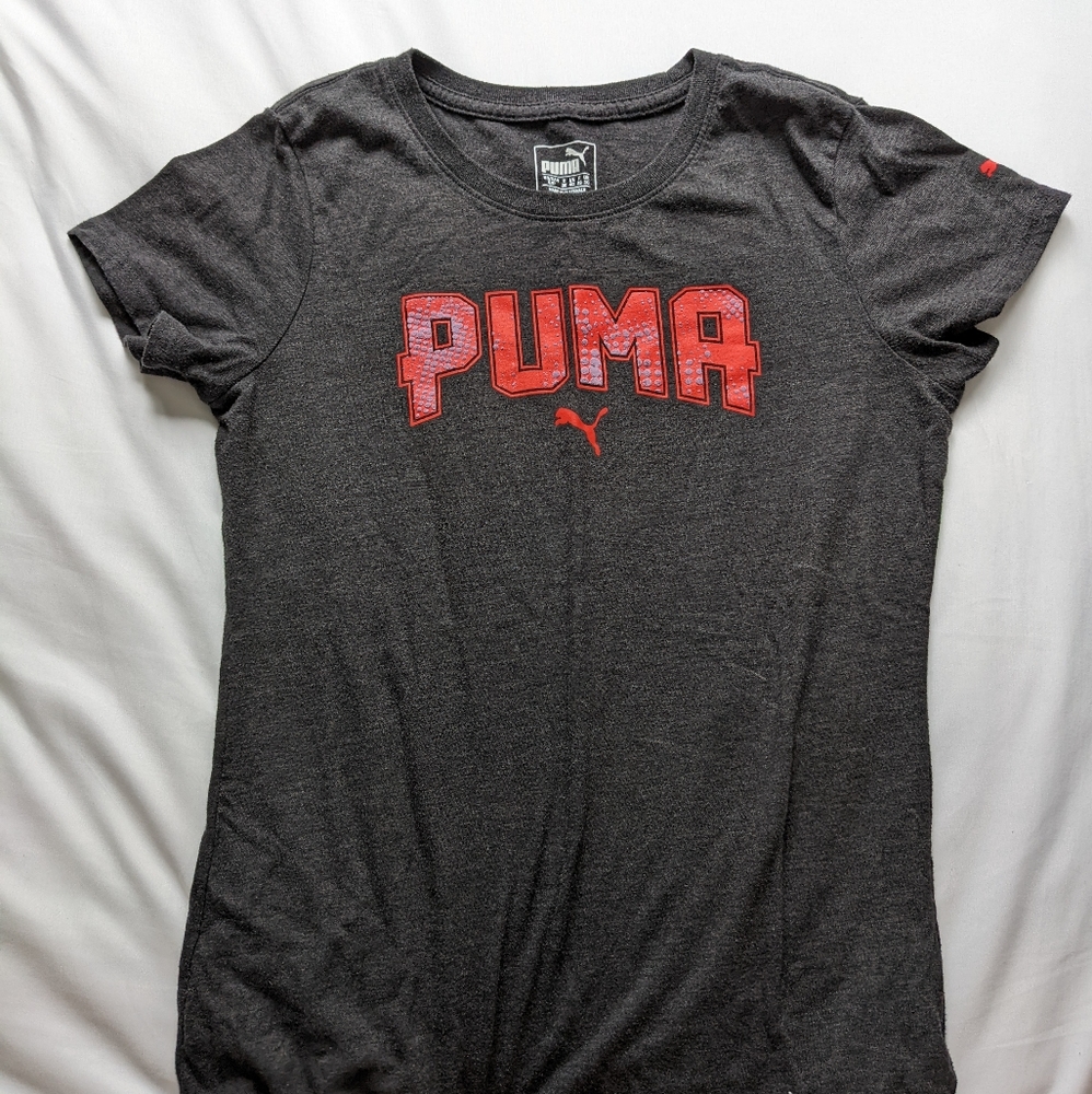 Puma Shirt